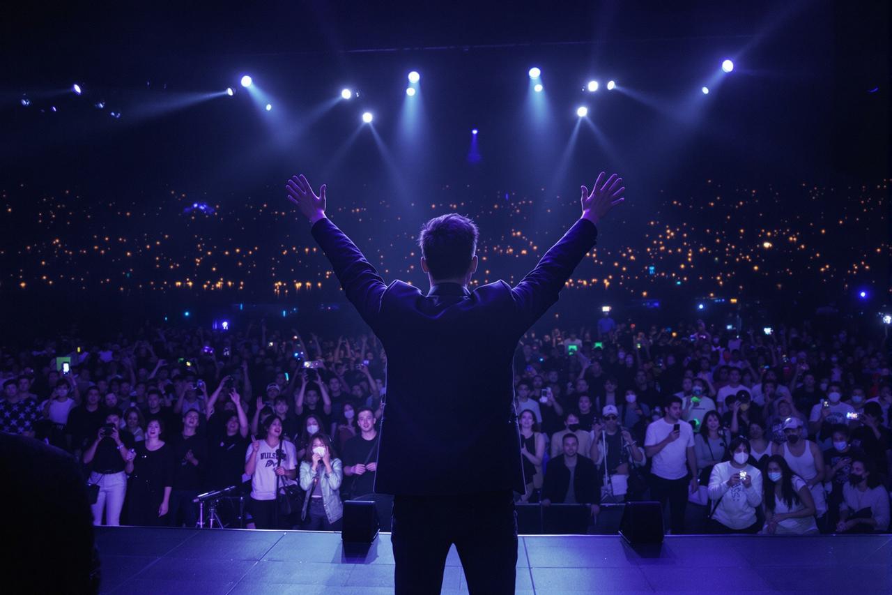 丝瓜视频2026年度粉丝见面会