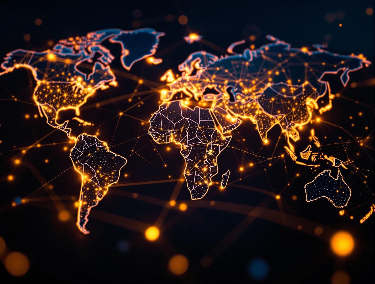视觉影院新闻：《大地脉动》海外版登陆Netflix，中国纪录片走向世界